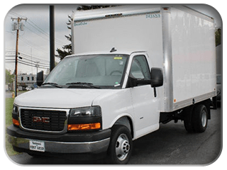 2023 GMC commercial vehicles in Albany NY
